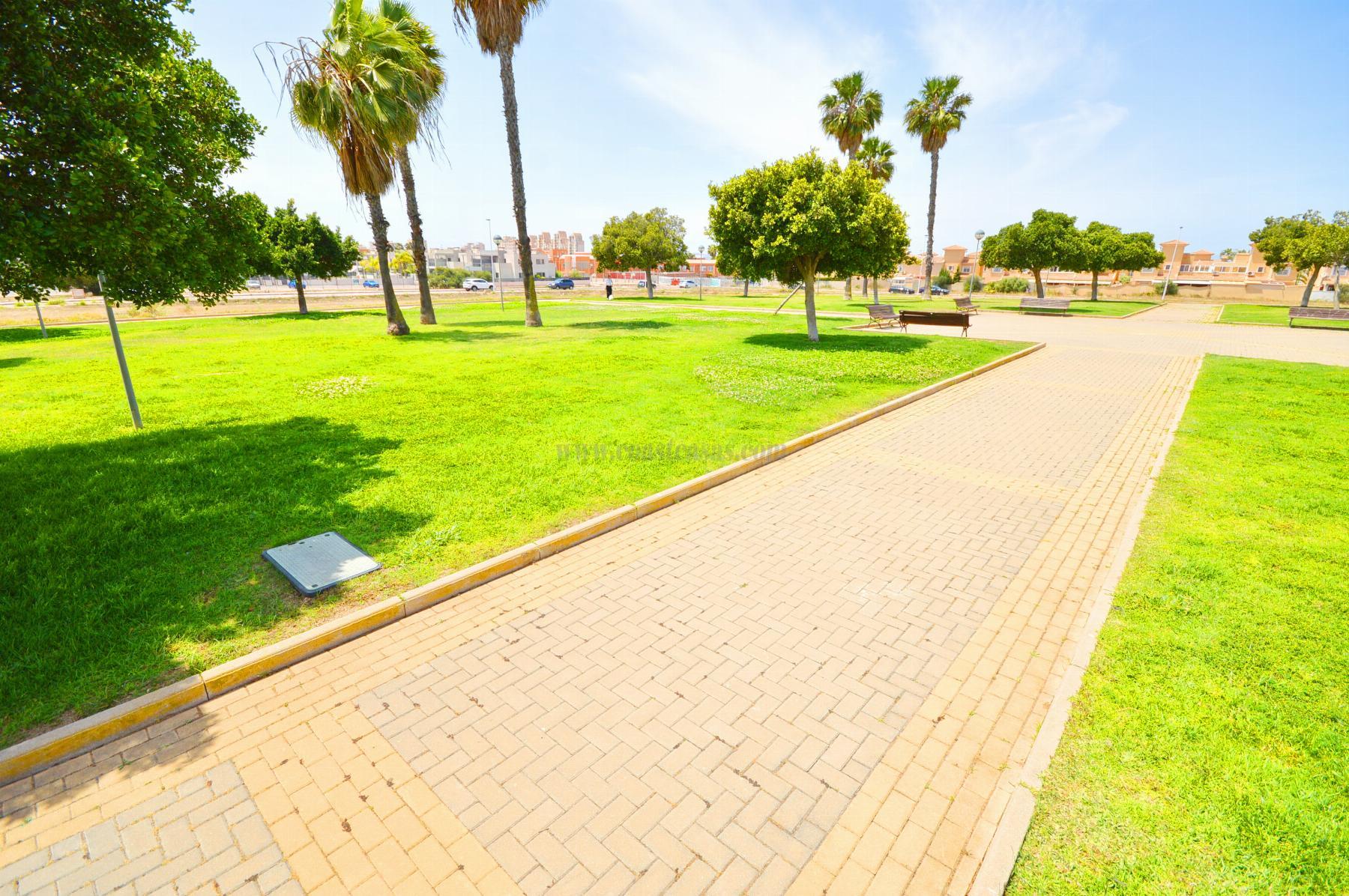For sale of apartment in Torrevieja