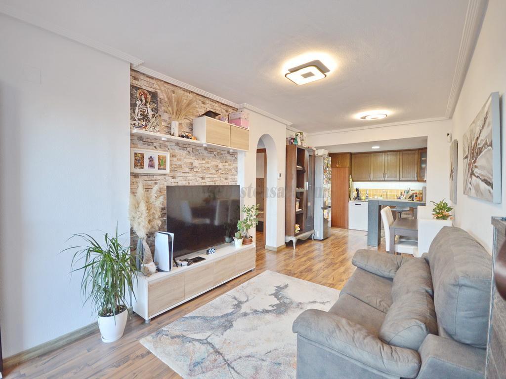 For sale of apartment in Torrevieja
