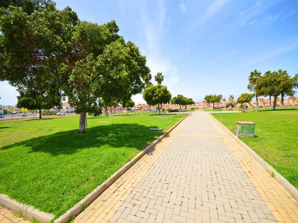 For sale of apartment in Torrevieja