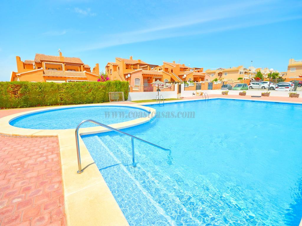 For sale of apartment in Torrevieja