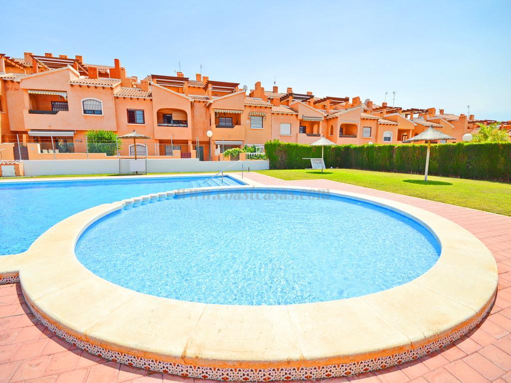 For sale of apartment in Torrevieja