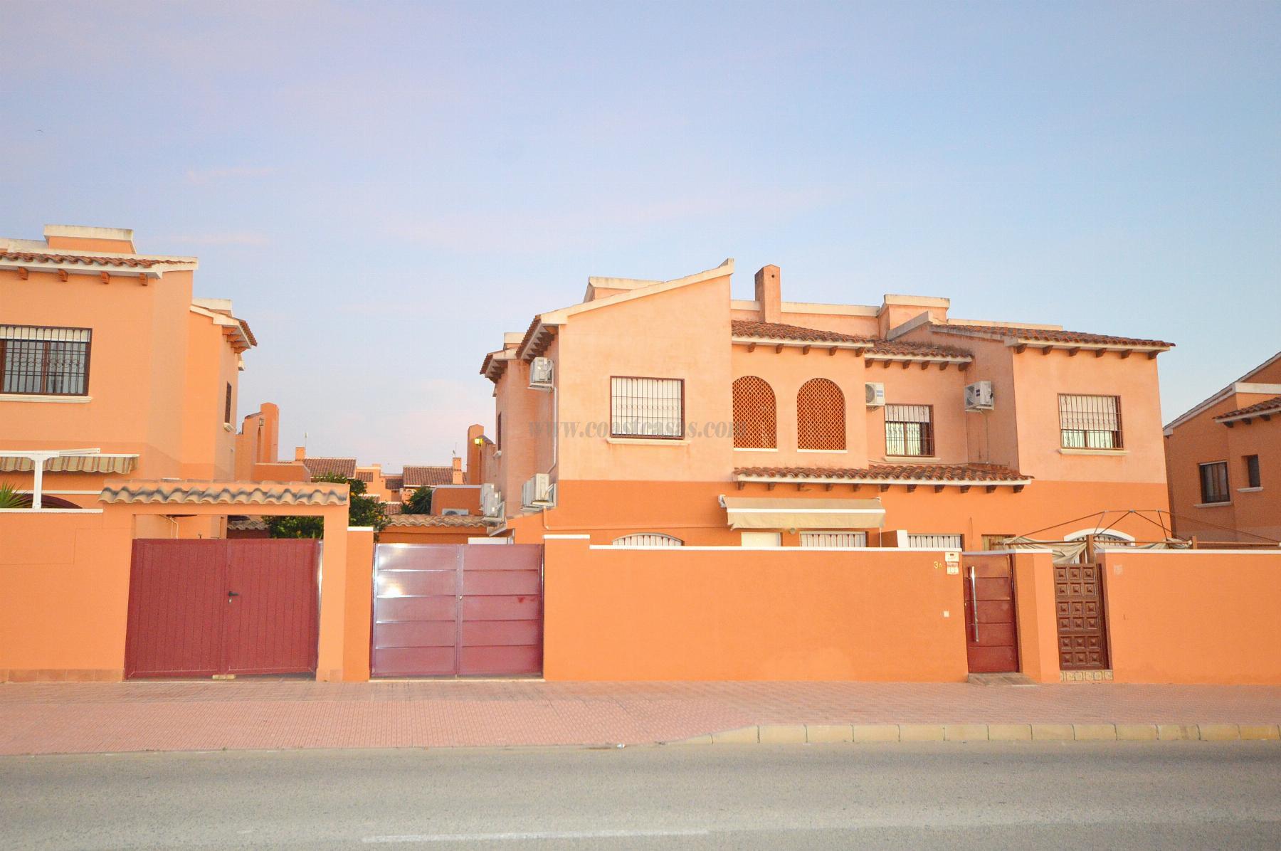 For sale of apartment in Torrevieja