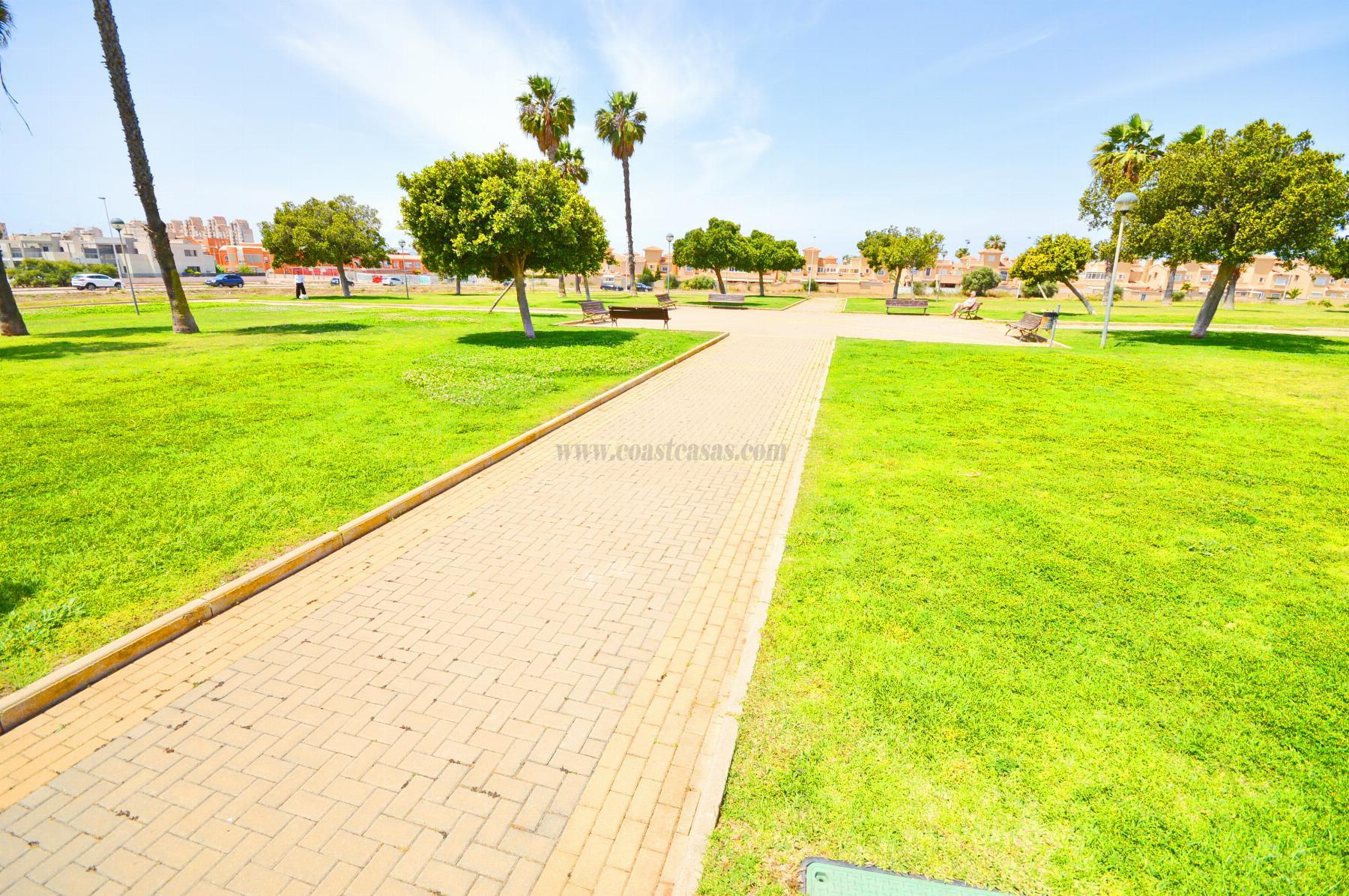 For sale of apartment in Torrevieja