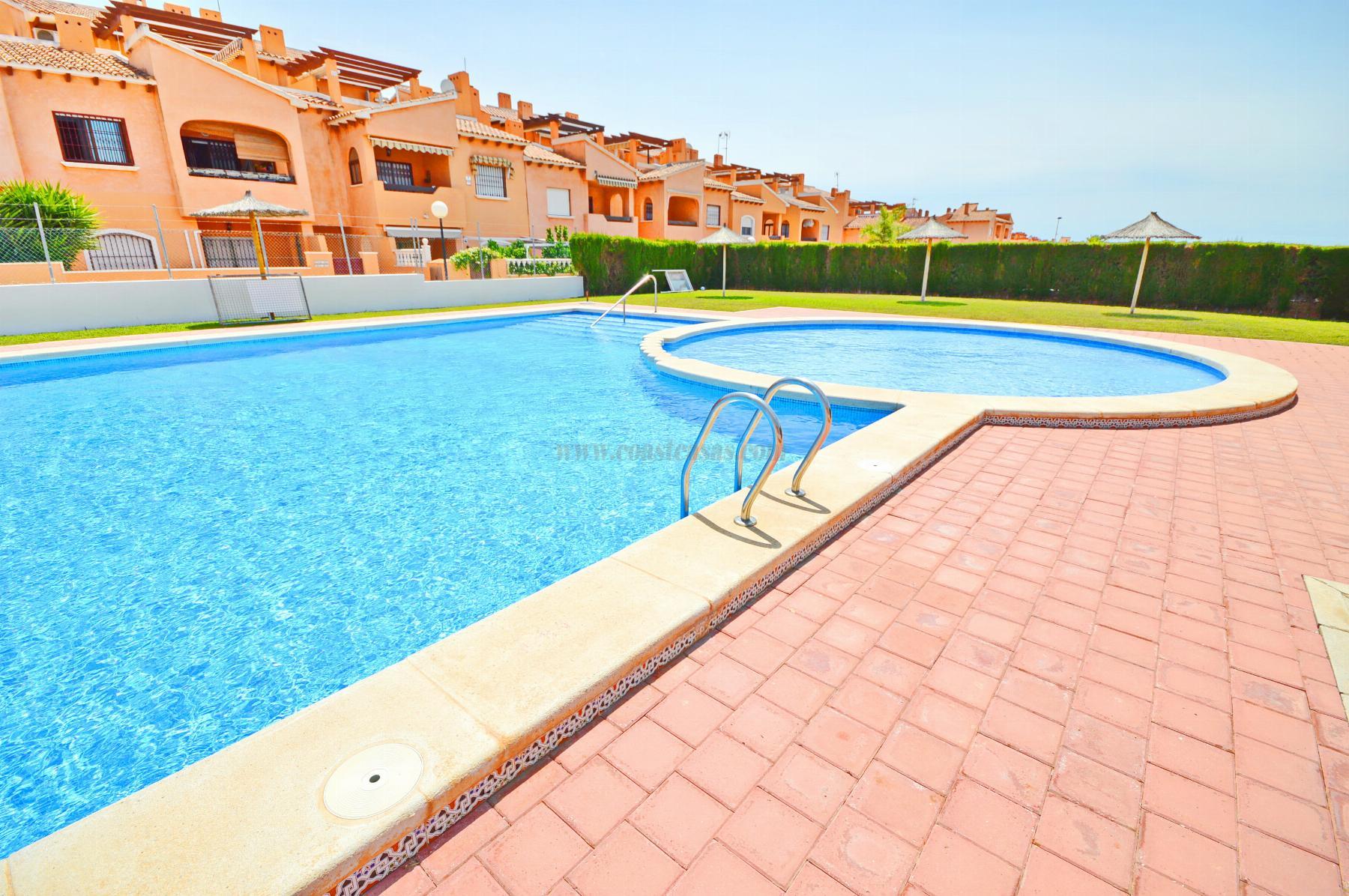 For sale of apartment in Torrevieja