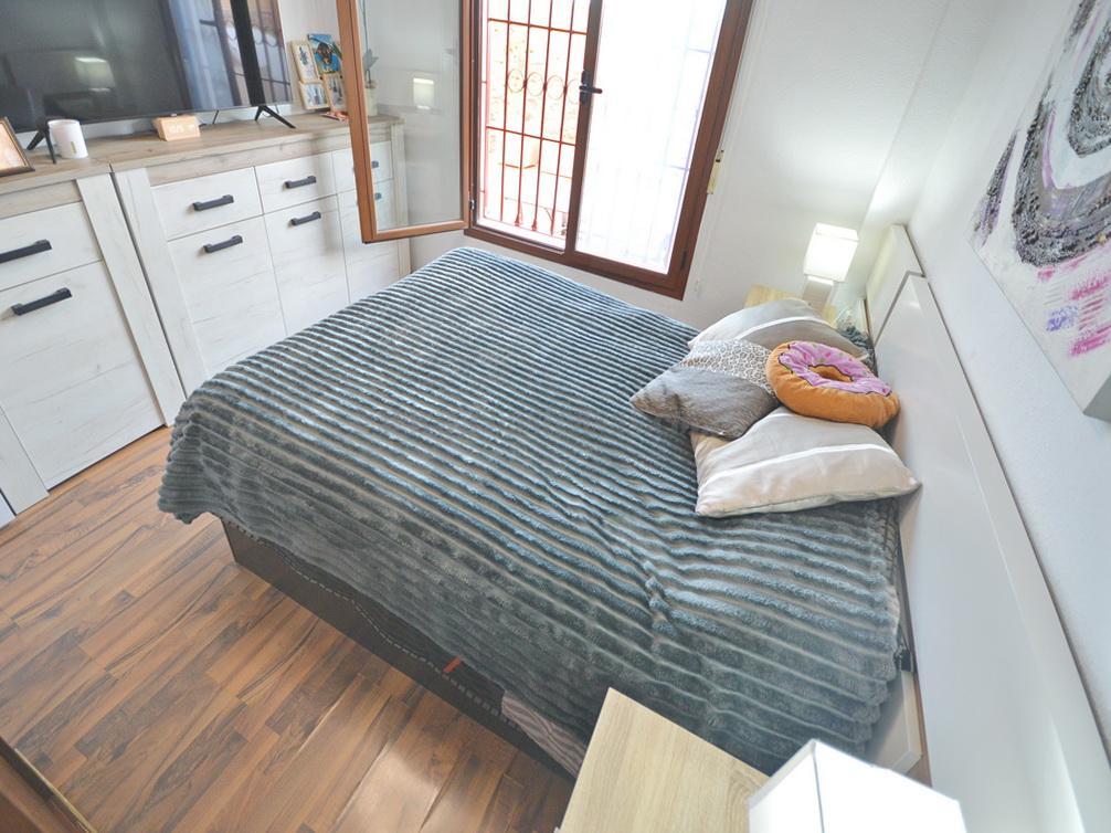 For sale of apartment in Torrevieja