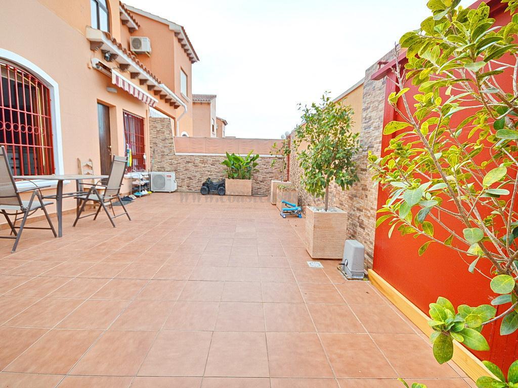 For sale of apartment in Torrevieja