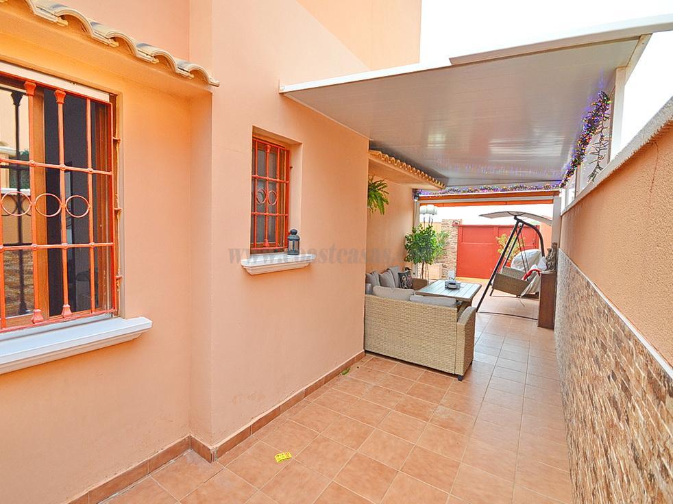 For sale of apartment in Torrevieja
