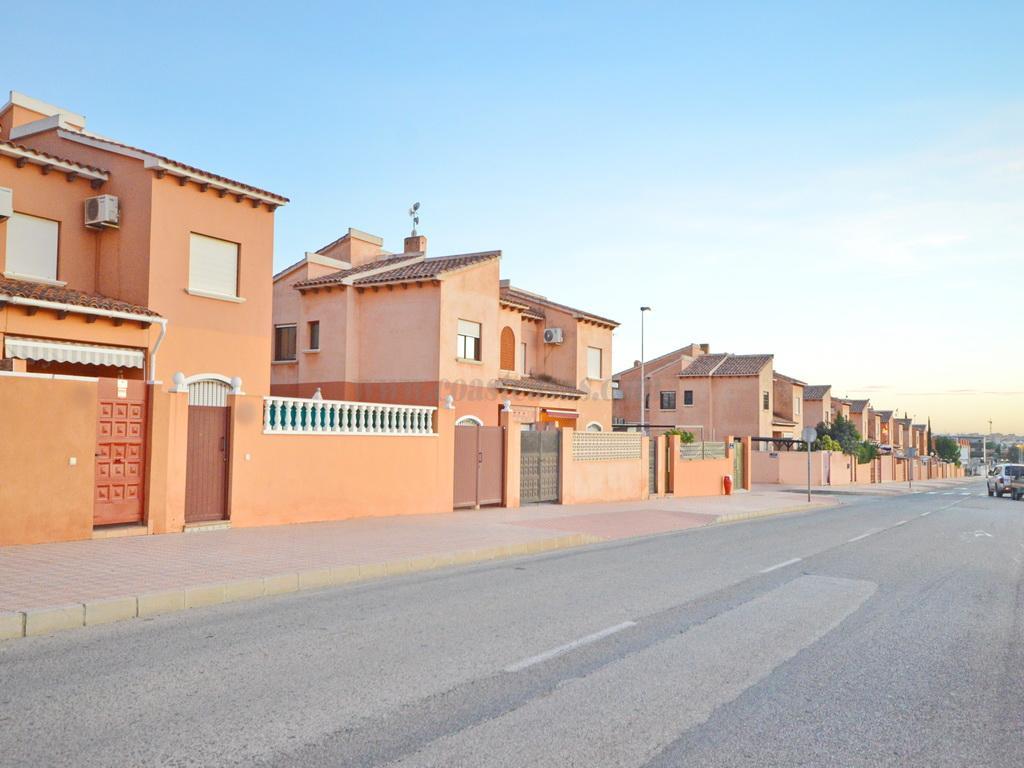 For sale of apartment in Torrevieja