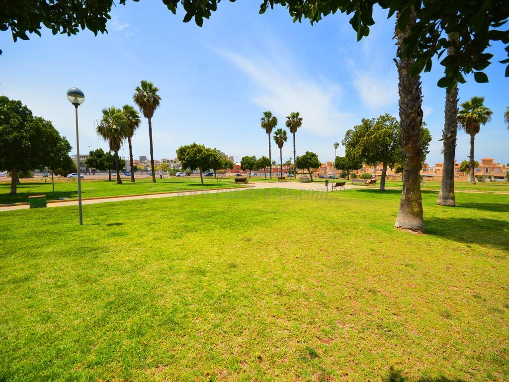 For sale of apartment in Torrevieja