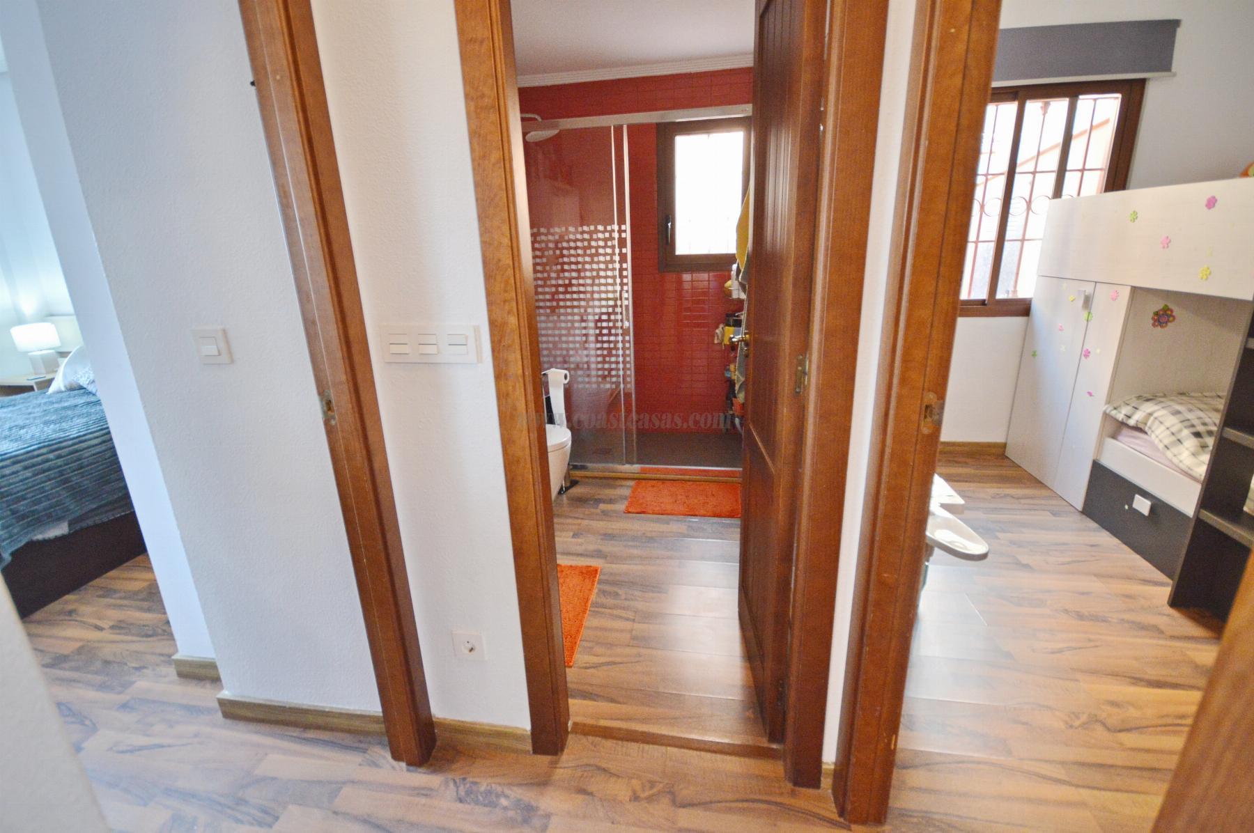 For sale of apartment in Torrevieja