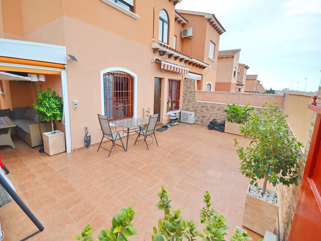 For sale of apartment in Torrevieja