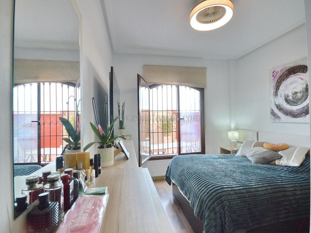 For sale of apartment in Torrevieja