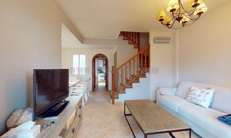 Zu verkaufen von villa in
 Gran Alacant