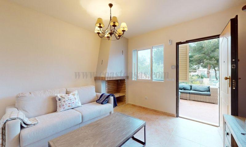 Zu verkaufen von villa in
 Gran Alacant