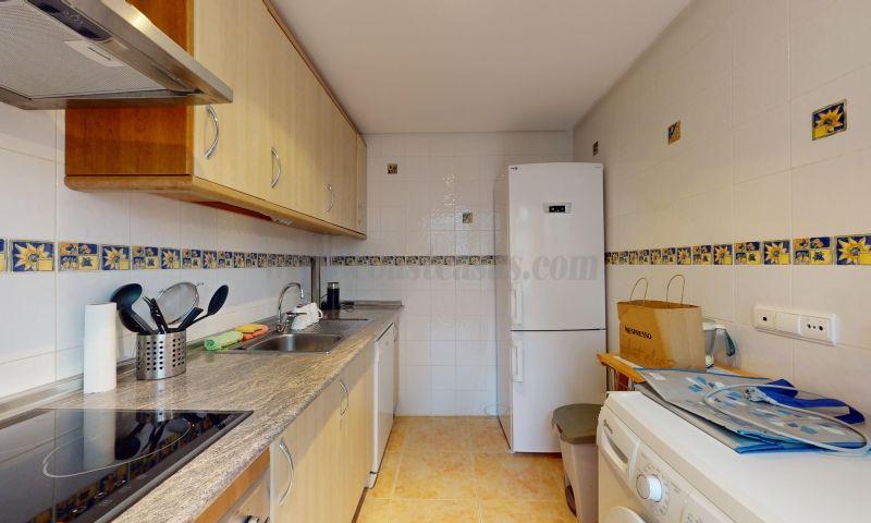 Zu verkaufen von villa in
 Gran Alacant