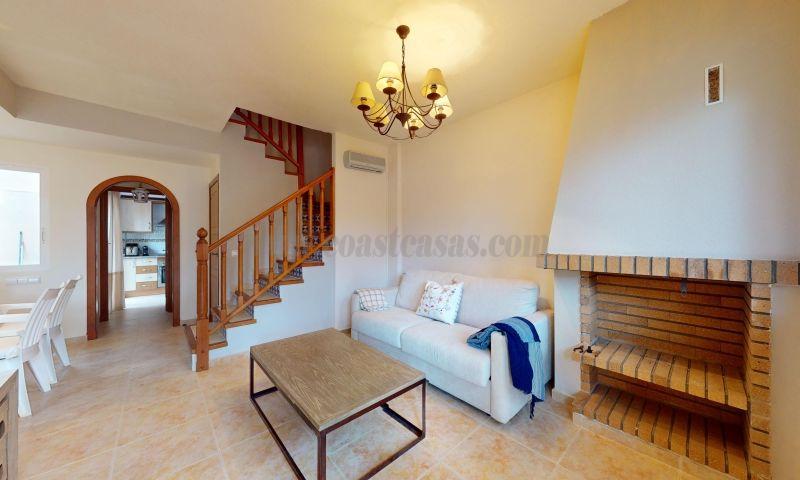 Zu verkaufen von villa in
 Gran Alacant
