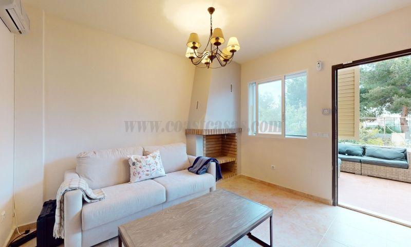 Zu verkaufen von villa in
 Gran Alacant