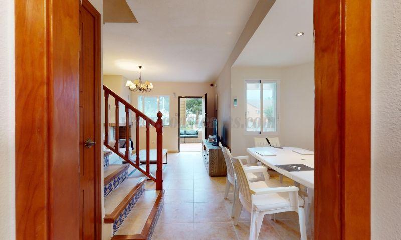 Zu verkaufen von villa in
 Gran Alacant