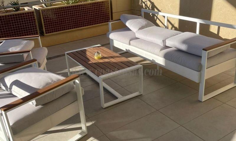 For sale of apartment in Arenales Del Sol
