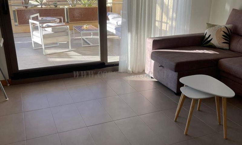 For sale of apartment in Arenales Del Sol