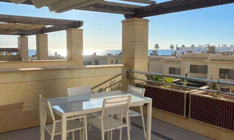 For sale of apartment in Arenales Del Sol