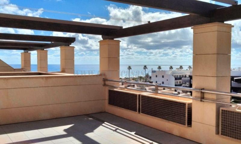 For sale of apartment in Arenales Del Sol