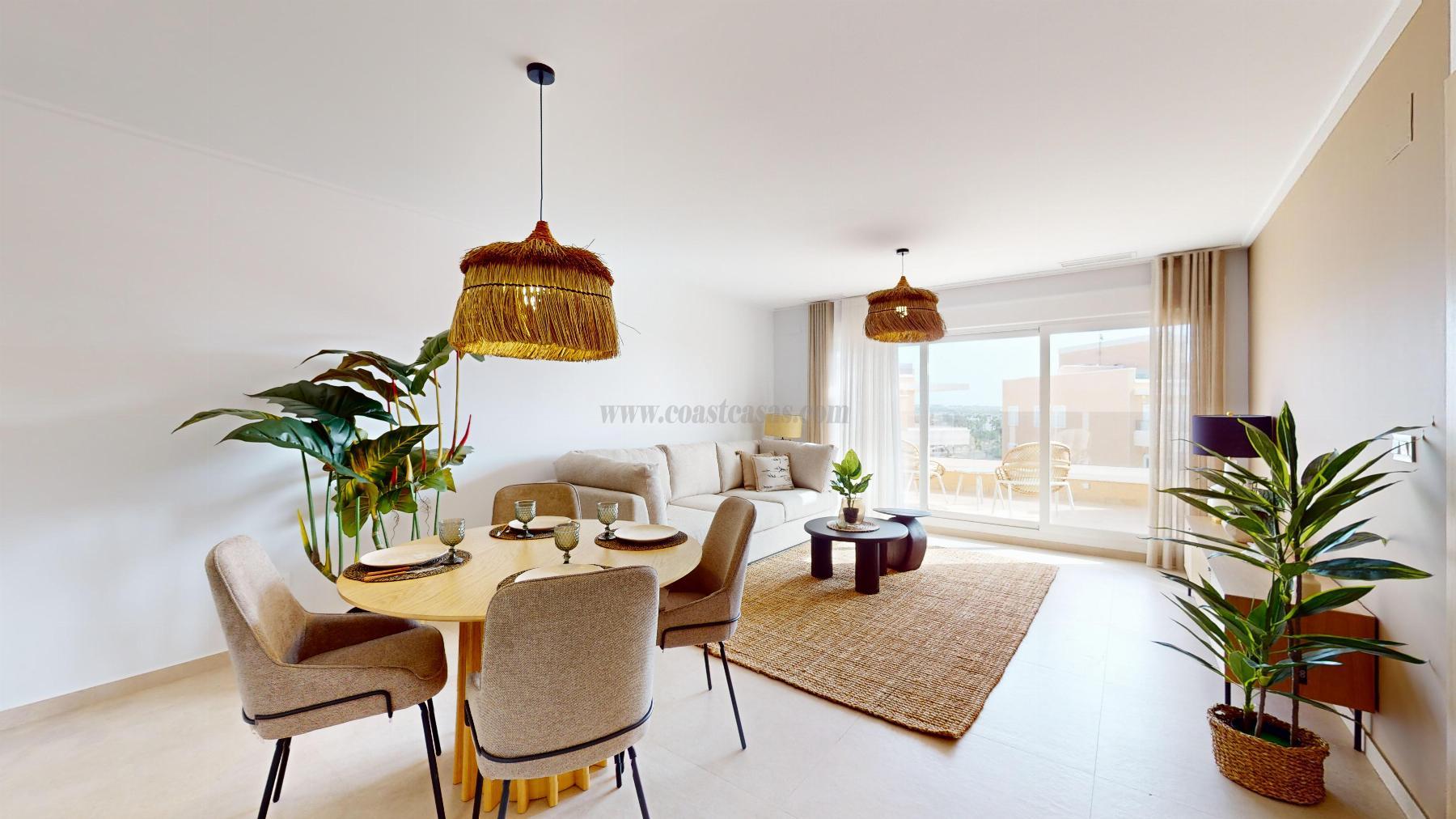 Продажа от

 Апартаменты на Guardamar del Segura