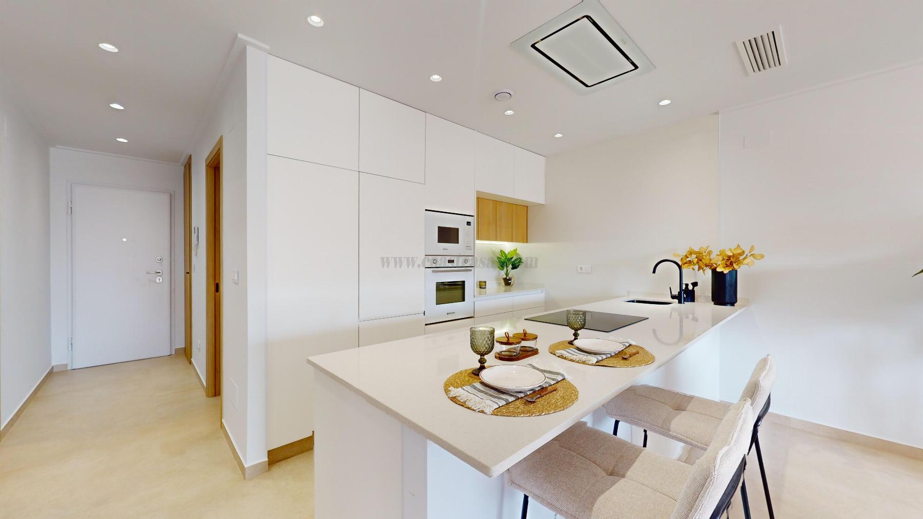Продажа от

 Апартаменты на Guardamar del Segura