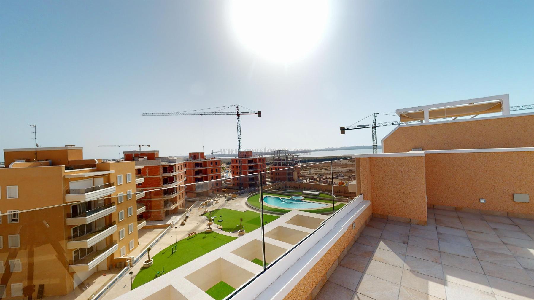 Продажа от

 Апартаменты на Guardamar del Segura