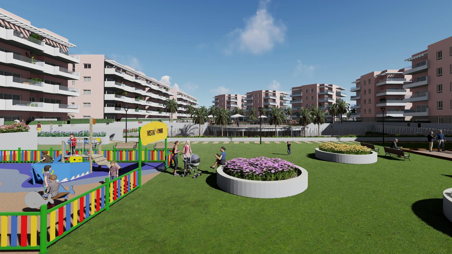Продажа от

 Апартаменты на Guardamar del Segura
