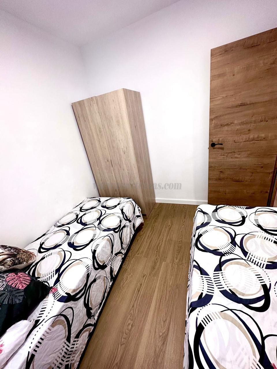 For sale of apartment in Torrevieja