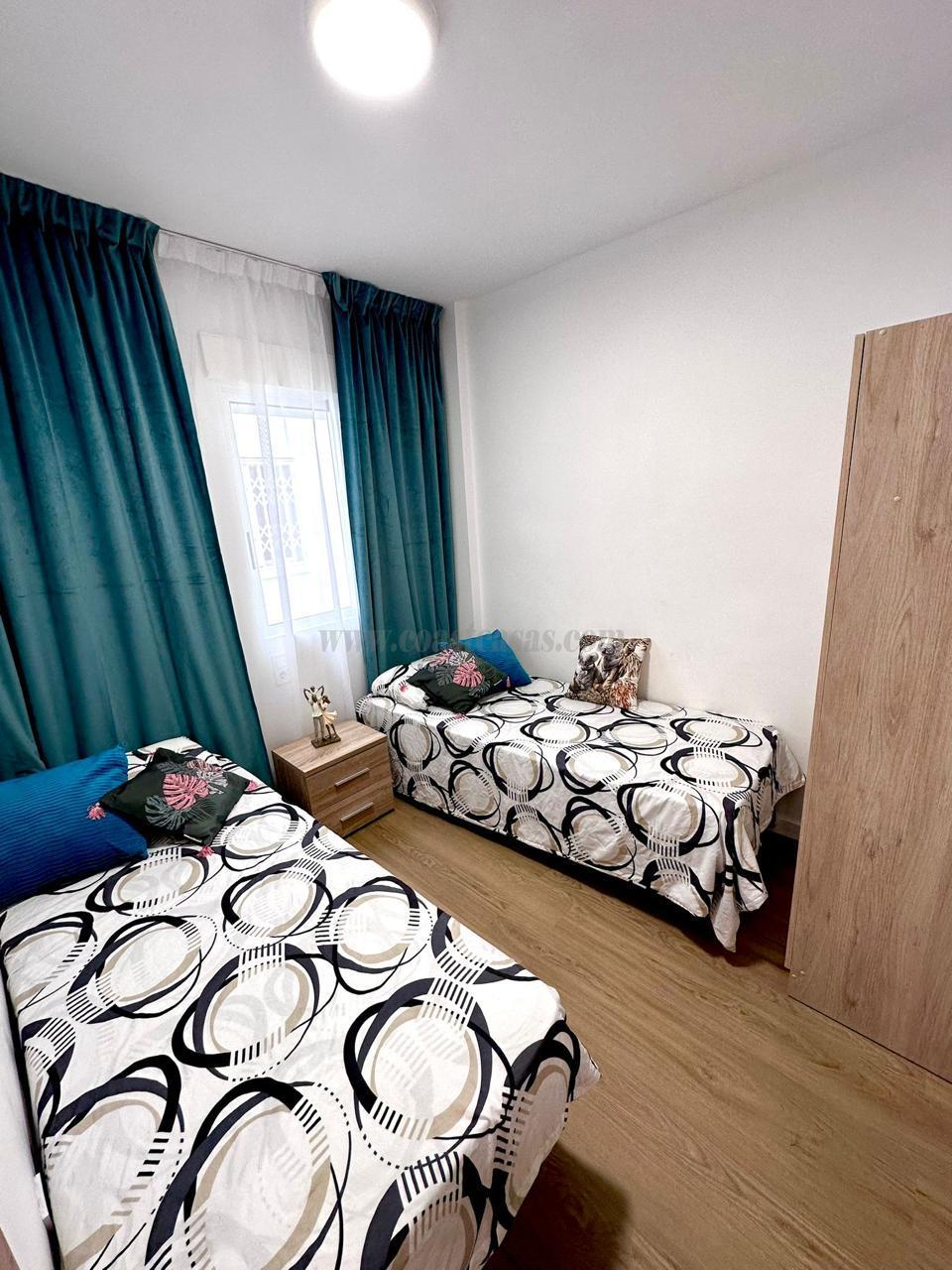 For sale of apartment in Torrevieja