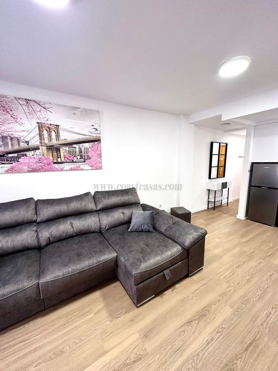 For sale of apartment in Torrevieja
