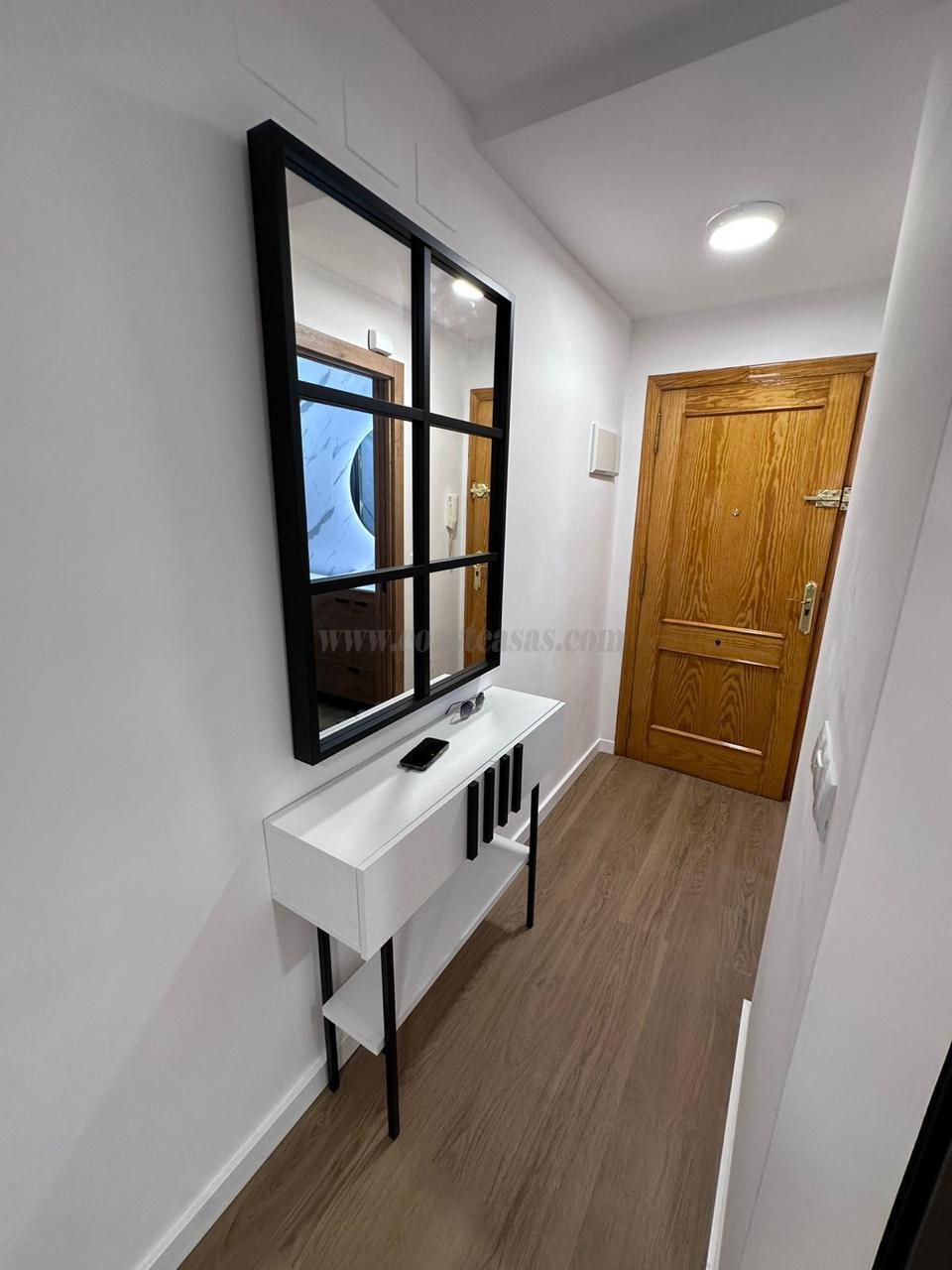 For sale of apartment in Torrevieja