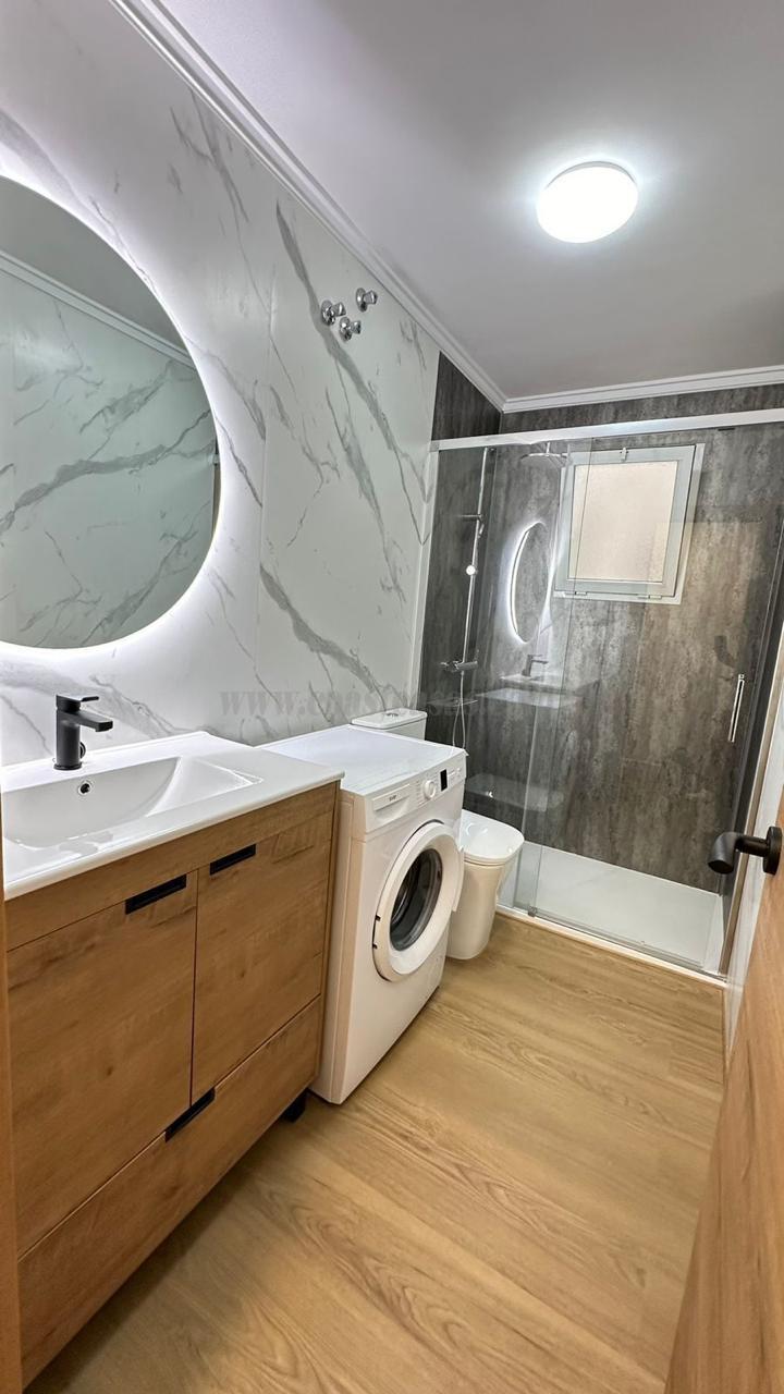 For sale of apartment in Torrevieja