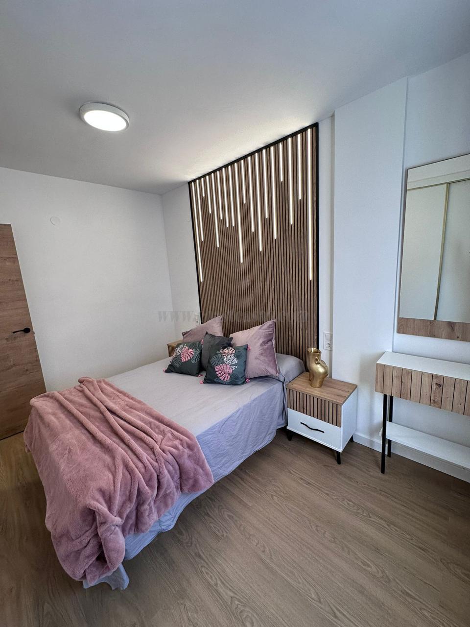 For sale of apartment in Torrevieja