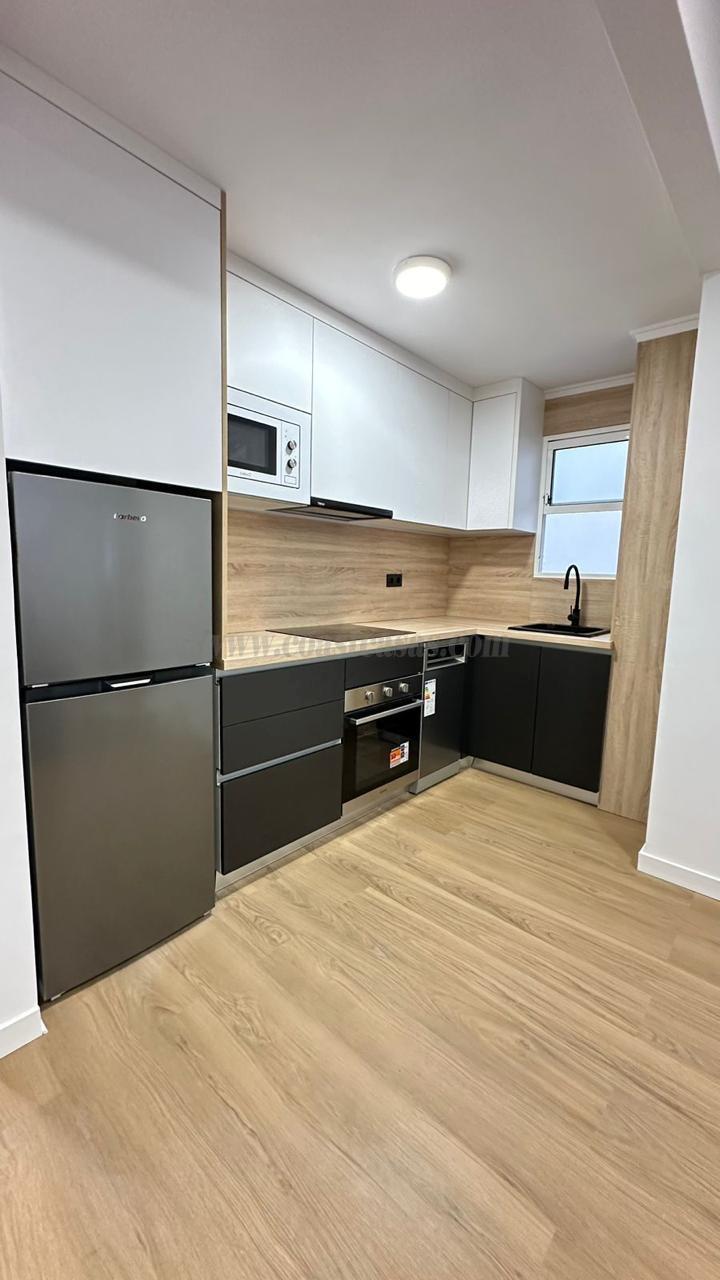 For sale of apartment in Torrevieja