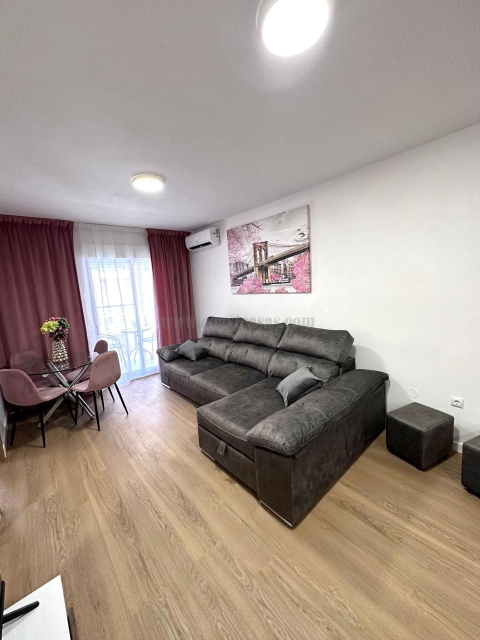 For sale of apartment in Torrevieja