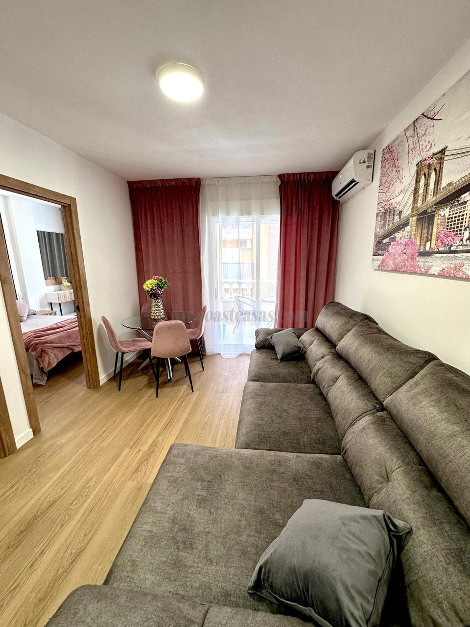 For sale of apartment in Torrevieja