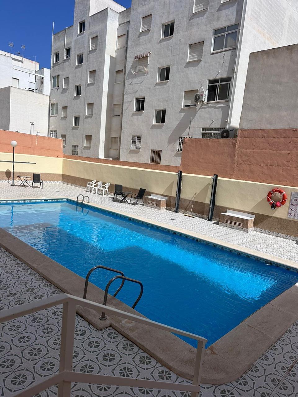For sale of apartment in Torrevieja