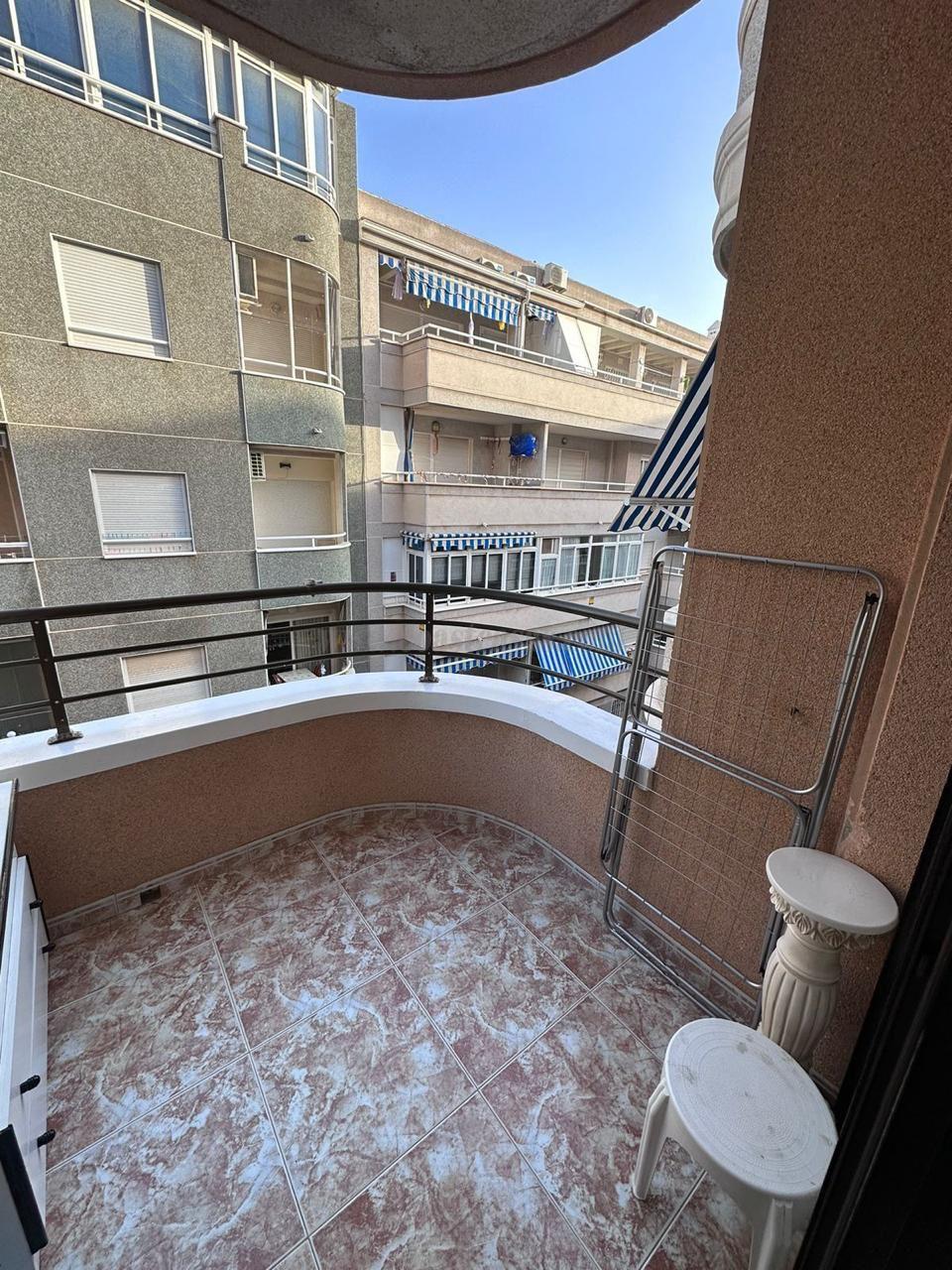 For sale of apartment in Torrevieja