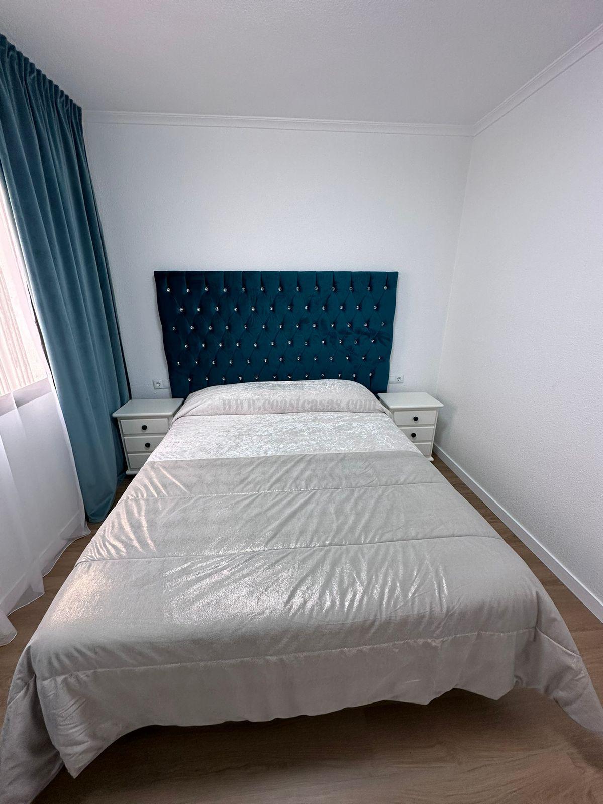 For sale of apartment in Torrevieja
