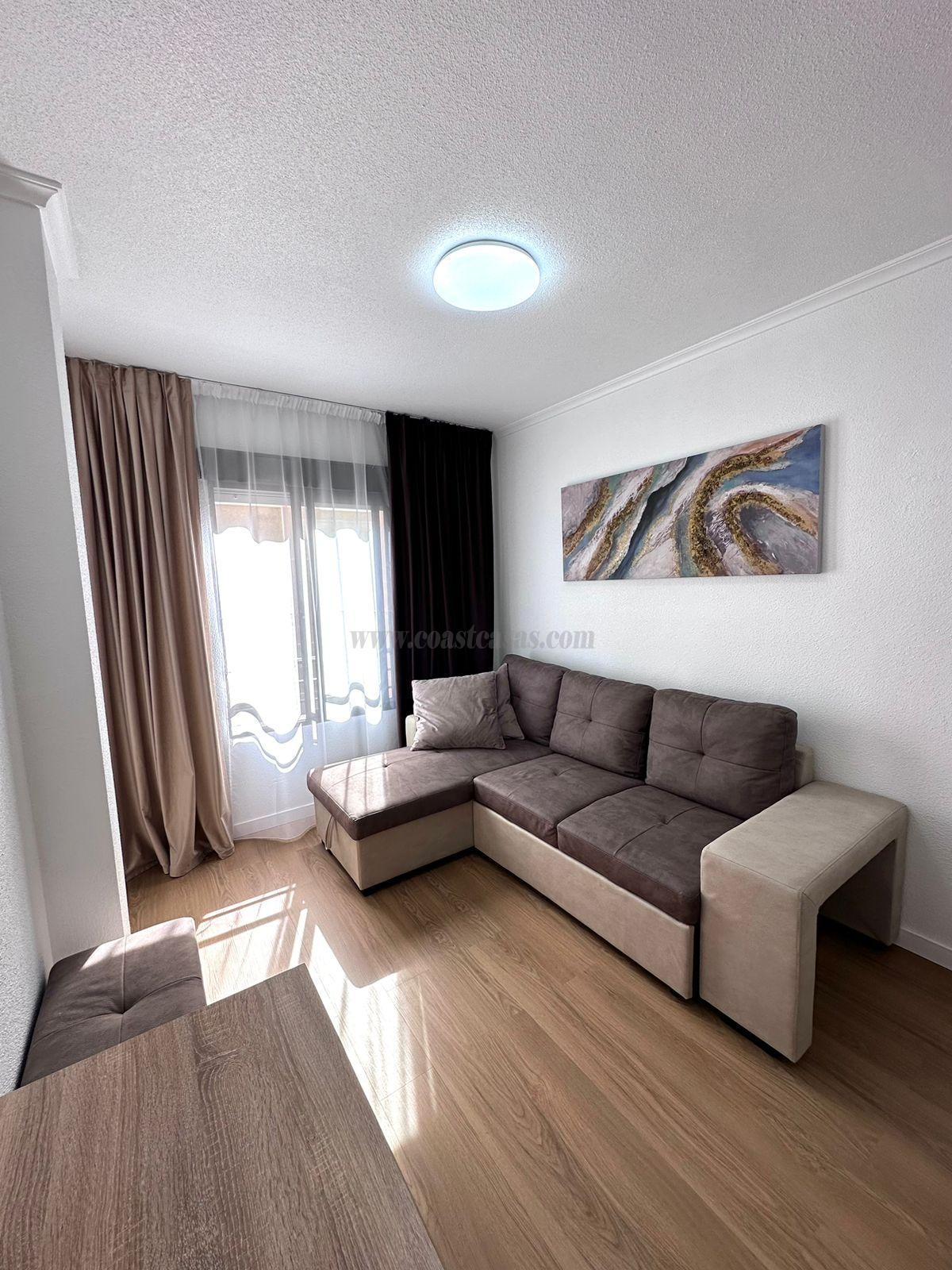 For sale of apartment in Torrevieja