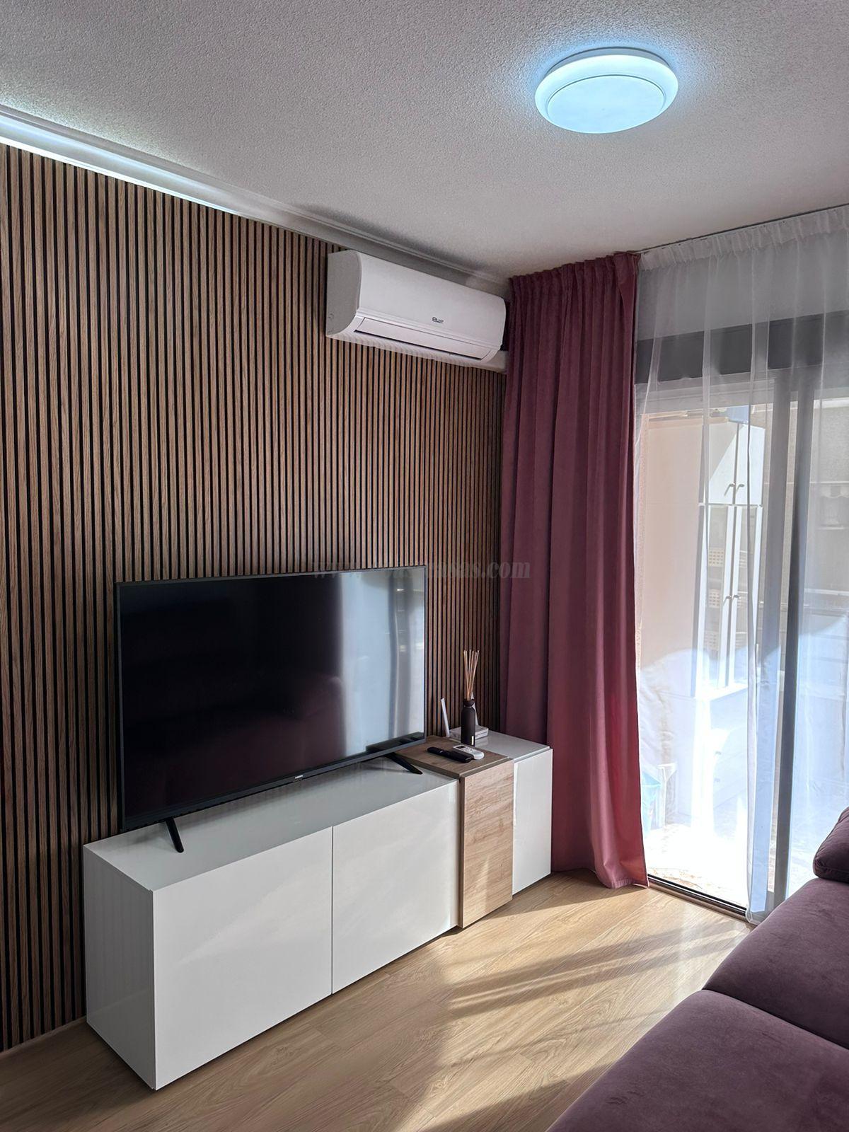 For sale of apartment in Torrevieja