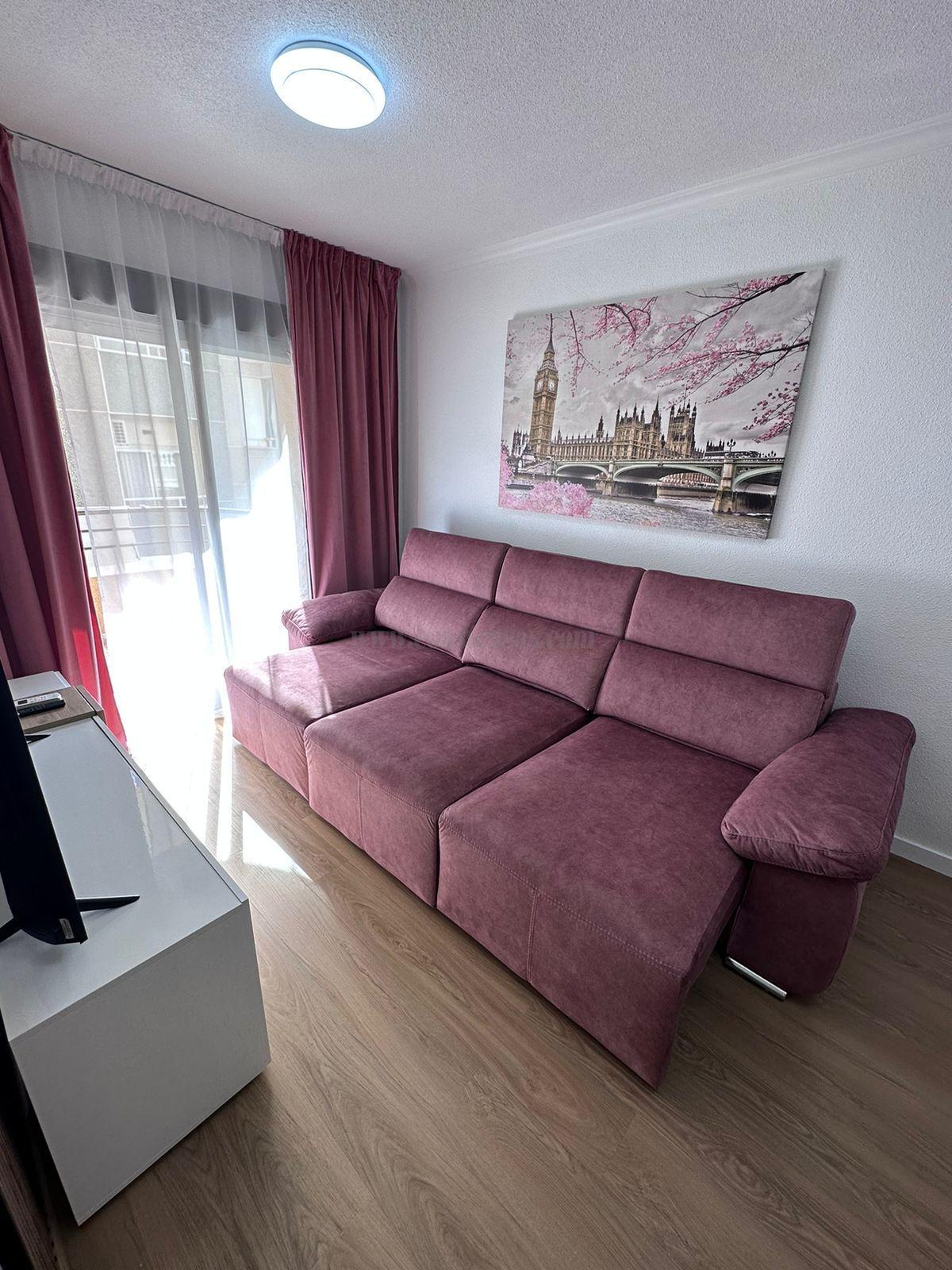 For sale of apartment in Torrevieja