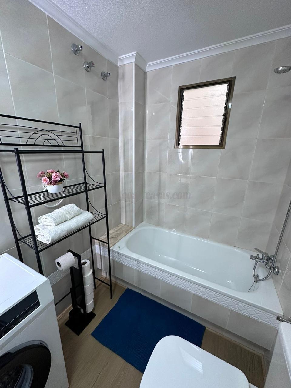 For sale of apartment in Torrevieja