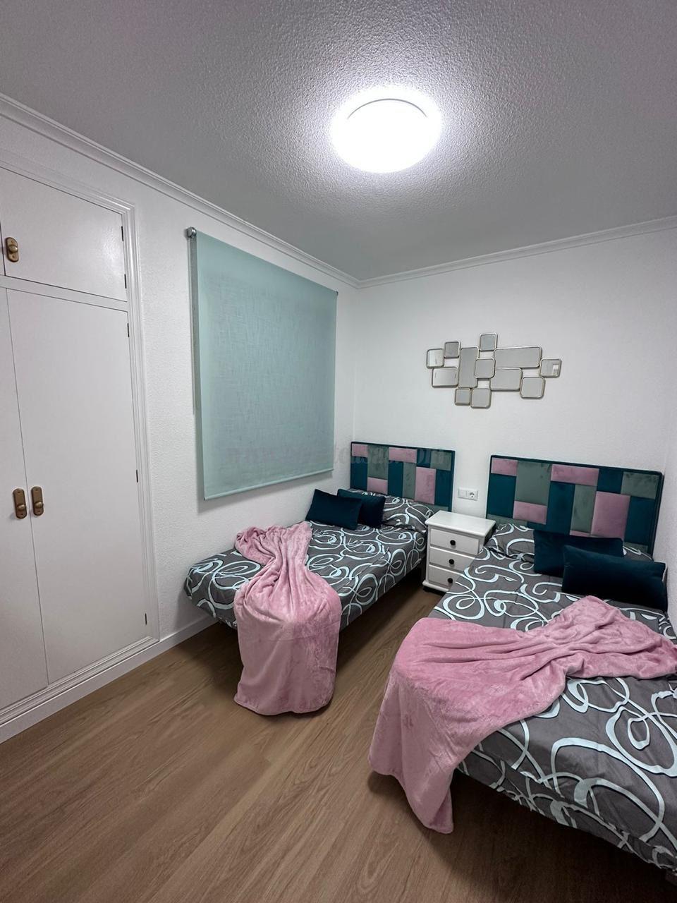 For sale of apartment in Torrevieja