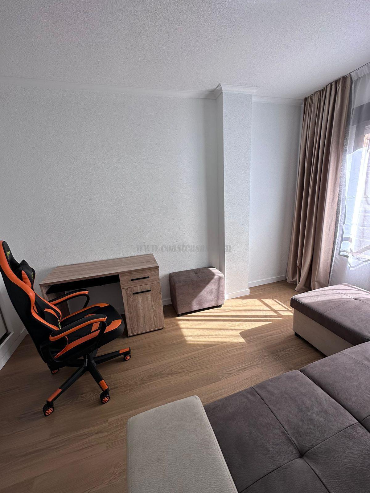 For sale of apartment in Torrevieja