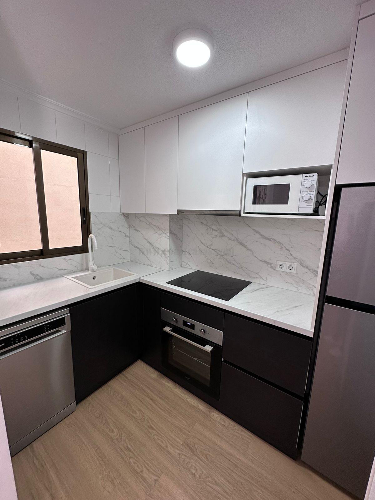 For sale of apartment in Torrevieja