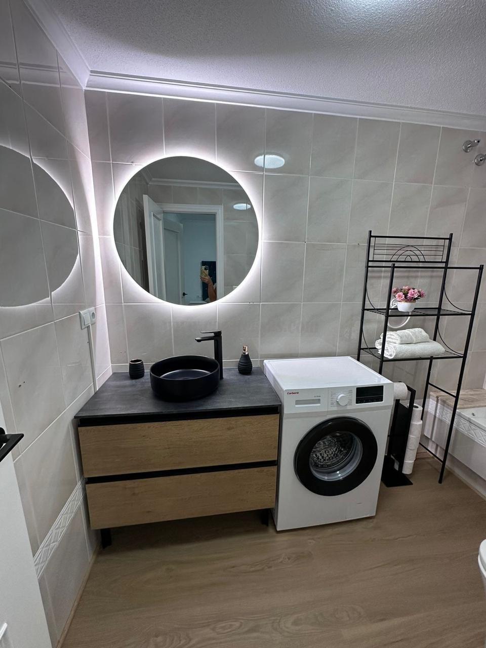 For sale of apartment in Torrevieja